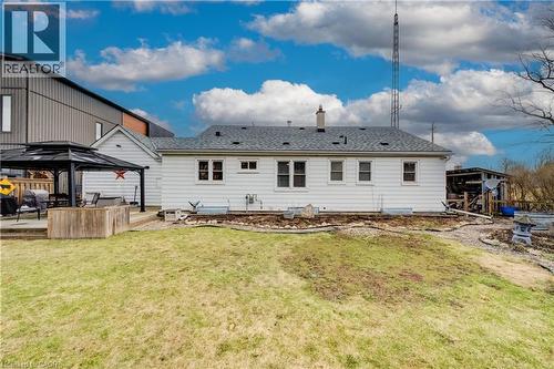 1864 Coronation Boulevard, Cambridge, ON - Outdoor