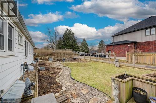 1864 Coronation Boulevard, Cambridge, ON - Outdoor