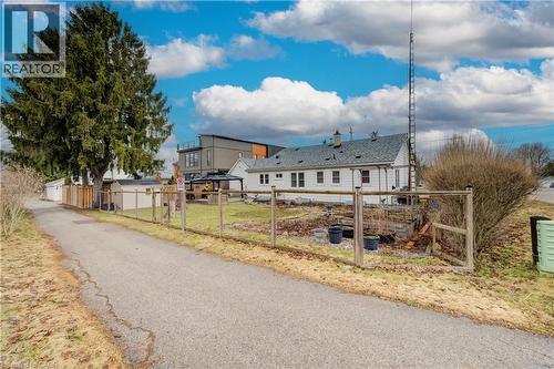 1864 Coronation Boulevard, Cambridge, ON - Outdoor