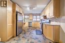 1864 Coronation Boulevard, Cambridge, ON  - Indoor Photo Showing Kitchen 