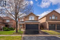 2400 EDEN VALLEY Drive Oakville, ON L6H 6K9
