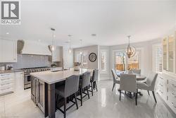 2400 EDEN VALLEY Drive Oakville, ON L6H 6K9
