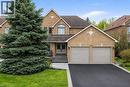 2208 Brays Lane, Oakville, ON  - Outdoor With Facade 