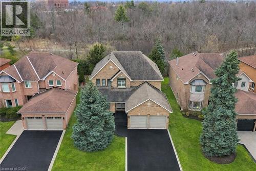 2208 Brays Lane, Oakville, ON - Outdoor