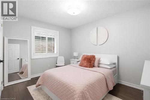2208 Brays Lane, Oakville, ON - Indoor Photo Showing Bedroom