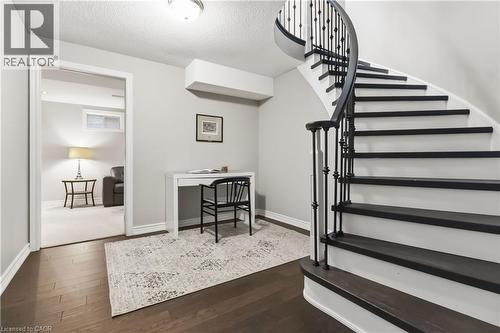 2208 Brays Lane, Oakville, ON - Indoor Photo Showing Other Room