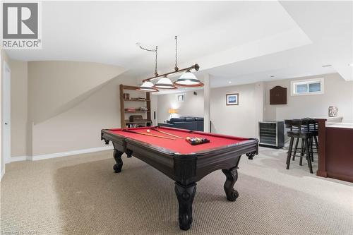 2208 Brays Lane, Oakville, ON - Indoor Photo Showing Other Room