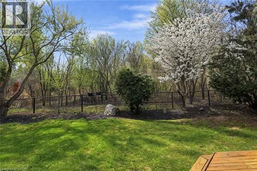 2208 Brays Lane, Oakville, ON - Outdoor