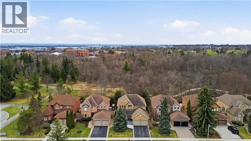 2208 Brays Lane, Oakville, ON - Outdoor With View
