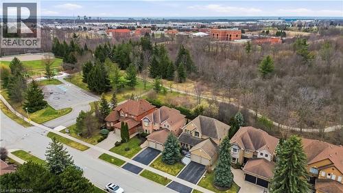2208 Brays Lane, Oakville, ON - Outdoor With View