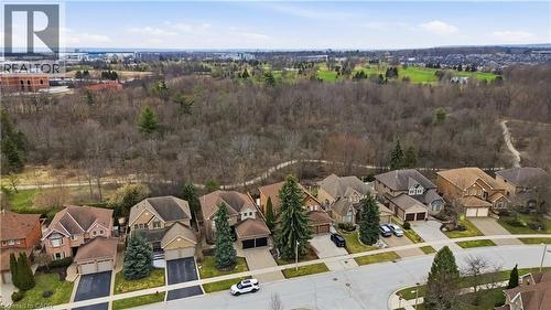2208 Brays Lane, Oakville, ON - Outdoor With View