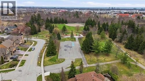 2208 Brays Lane, Oakville, ON - Outdoor With View