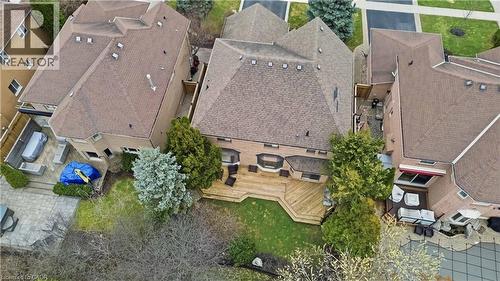 2208 Brays Lane, Oakville, ON - Outdoor