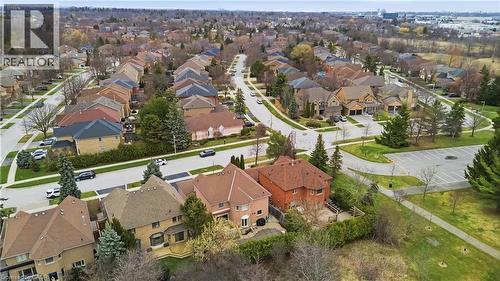 2208 Brays Lane, Oakville, ON - Outdoor With View