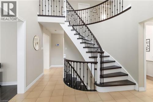 2208 Brays Lane, Oakville, ON - Indoor Photo Showing Other Room