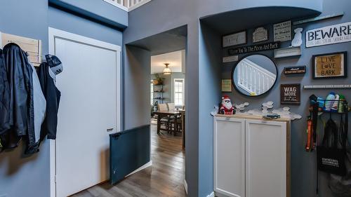5-527 Yates Road, Kelowna, BC - Indoor Photo Showing Other Room