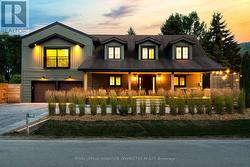 118 SETTLERS WAY Blue Mountains, ON L9Y 0N9