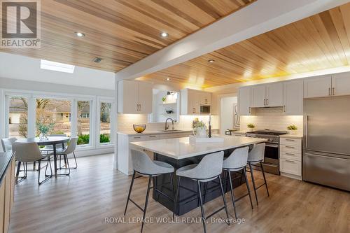 226 Forsyth Drive, Waterloo, ON - Indoor