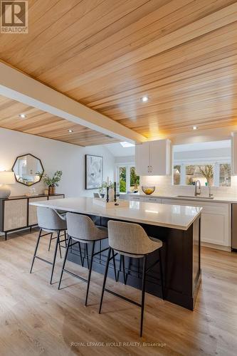 226 Forsyth Drive, Waterloo, ON - Indoor