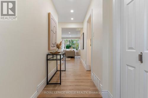 226 Forsyth Drive, Waterloo, ON - Indoor Photo Showing Other Room