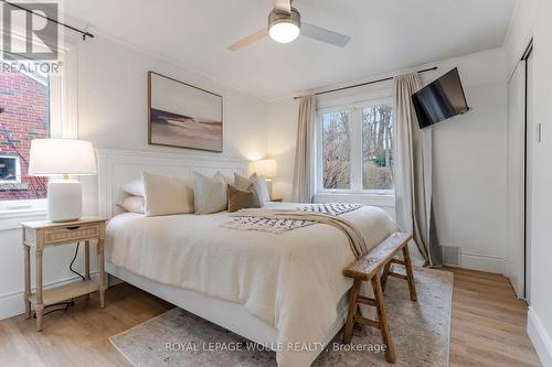 226 Forsyth Drive, Waterloo, ON - Indoor Photo Showing Bedroom