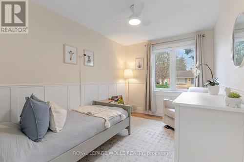 226 Forsyth Drive, Waterloo, ON - Indoor Photo Showing Bedroom