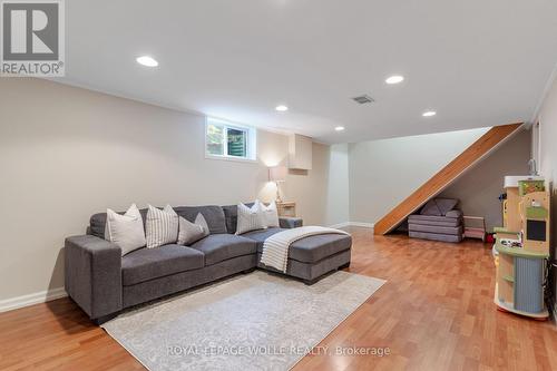 226 Forsyth Drive, Waterloo, ON - Indoor