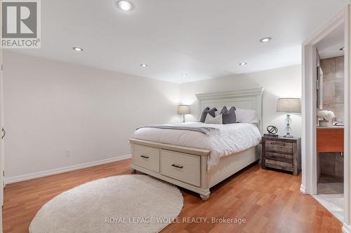 226 Forsyth Drive, Waterloo, ON - Indoor Photo Showing Bedroom
