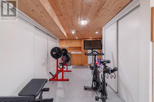 226 Forsyth Drive, Waterloo, ON - Indoor