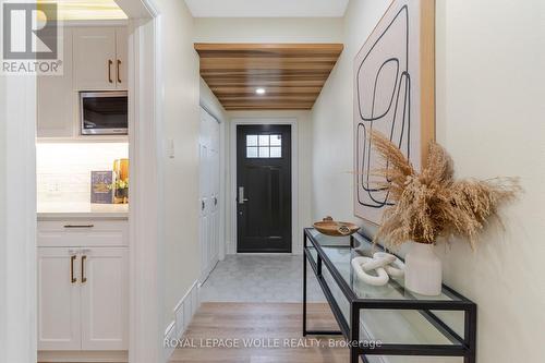 226 Forsyth Drive, Waterloo, ON - Indoor Photo Showing Other Room