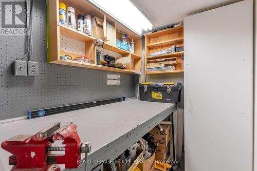 226 Forsyth Drive, Waterloo, ON - Indoor Photo Showing Other Room