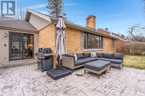 226 Forsyth Drive, Waterloo, ON - Outdoor With Deck Patio Veranda With Exterior