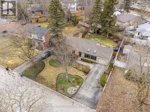 226 Forsyth Drive, Waterloo, ON - Outdoor