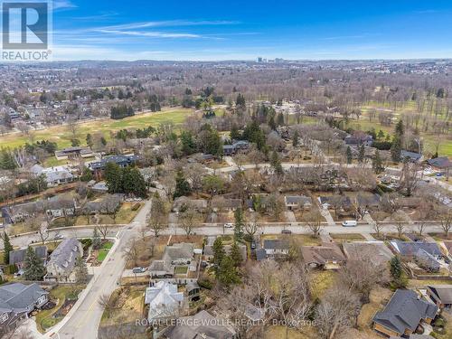 226 Forsyth Drive, Waterloo, ON - Outdoor With View