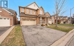 6 CLYDE ROAD Brampton, ON L6X 0L9