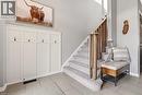 View of stairway - 105 Larry Crescent, Caledonia, ON  - Indoor Photo Showing Other Room 