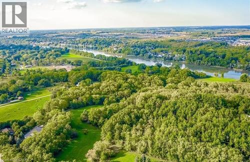 105 Larry Crescent, Caledonia, ON - Outdoor With View