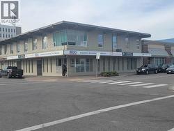 401 QUEBEC STREET  Prince George, BC V2L 1W5