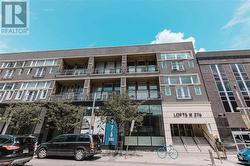 301 - 276 KING STREET W  Waterloo, ON N2G 1B6