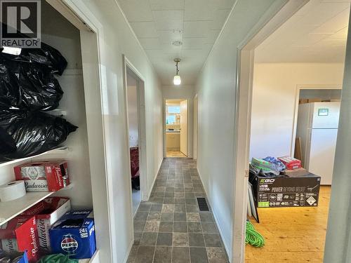 1175 N Second Avenue, Williams Lake, BC - Indoor Photo Showing Other Room