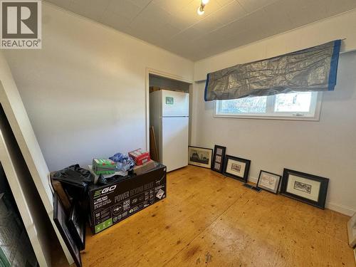 1175 N Second Avenue, Williams Lake, BC - Indoor Photo Showing Other Room