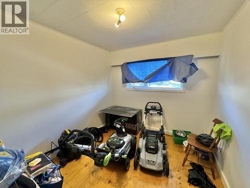 1175 N Second Avenue, Williams Lake, BC - Indoor Photo Showing Other Room