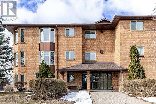 203 - 2185 WALKER AVENUE  Peterborough (Ashburnham Ward 4), ON K9L 1T6