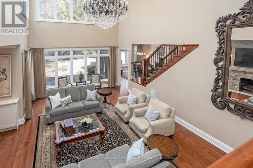 259 Wilton Street, Burlington, ON - Indoor