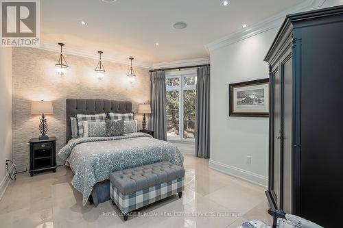 259 Wilton Street, Burlington, ON - Indoor Photo Showing Bedroom