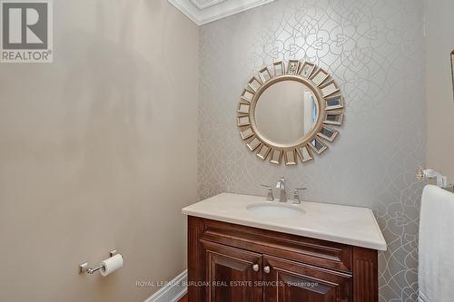259 Wilton Street, Burlington, ON - Indoor Photo Showing Bathroom