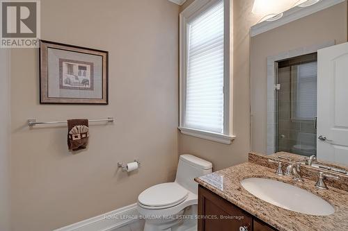 259 Wilton Street, Burlington, ON - Indoor Photo Showing Bathroom