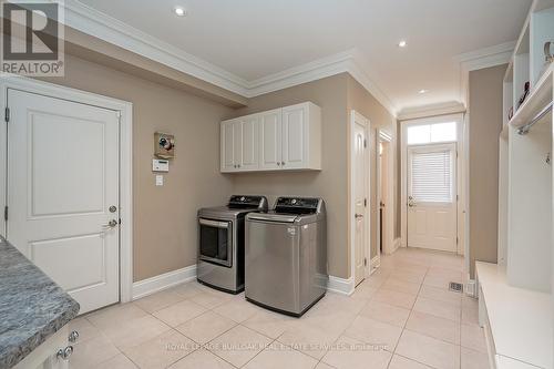 259 Wilton Street, Burlington, ON - Indoor Photo Showing Laundry Room
