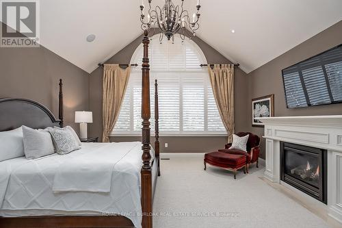 259 Wilton Street, Burlington, ON - Indoor Photo Showing Bedroom