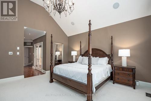 259 Wilton Street, Burlington, ON - Indoor Photo Showing Bedroom